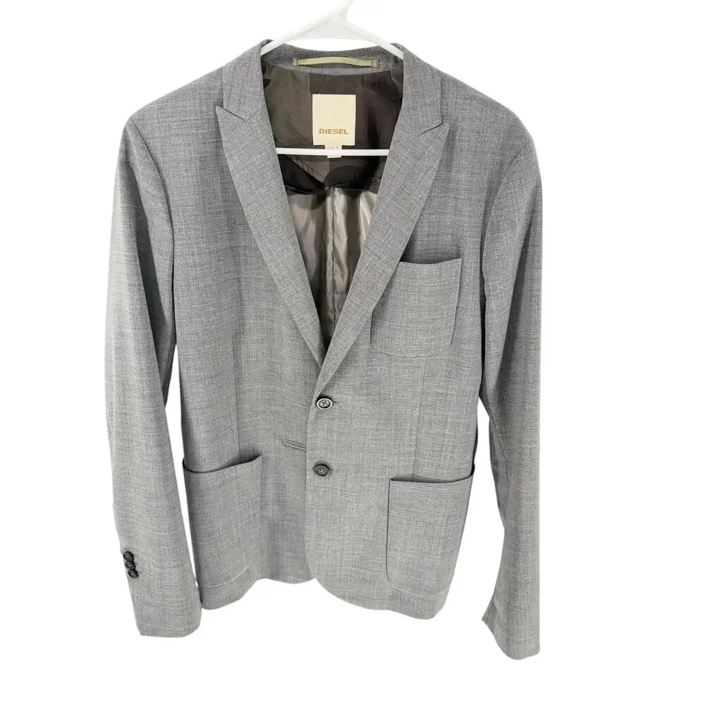 Diesel men blazer